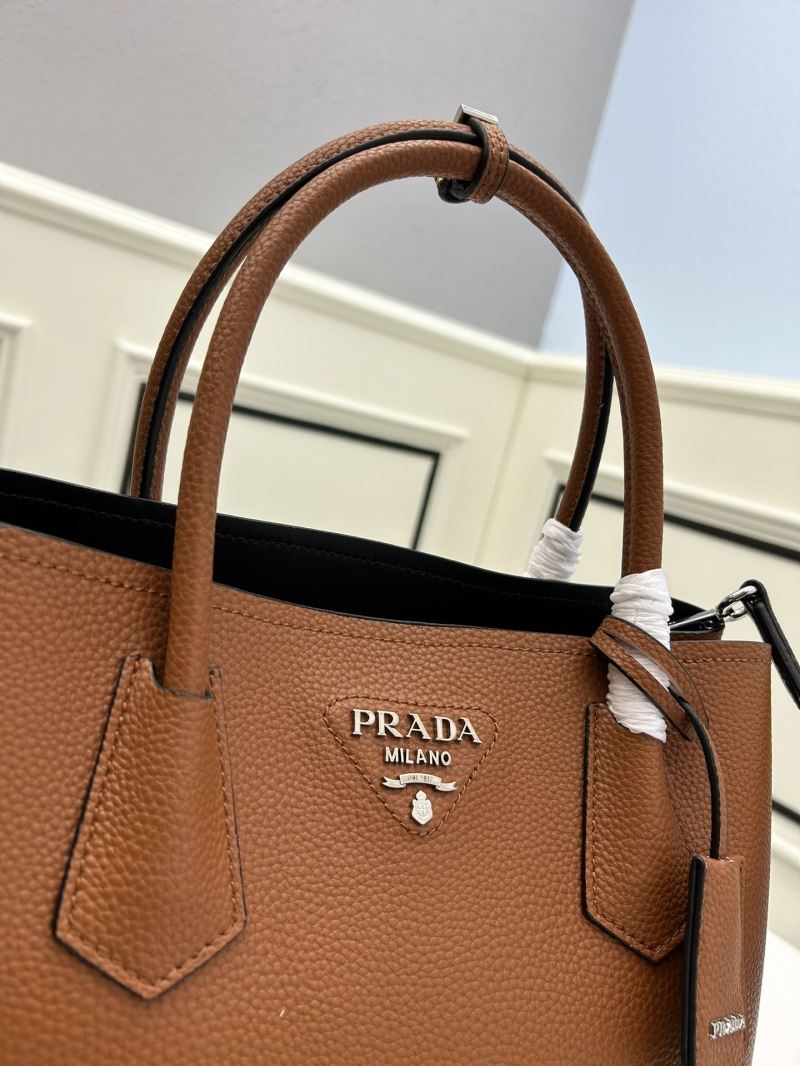 Prada Shopping Bags